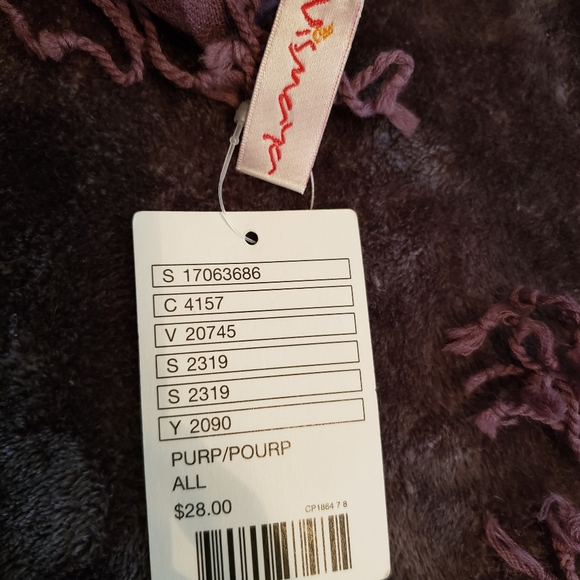 Scarf - Picture 4 of 4